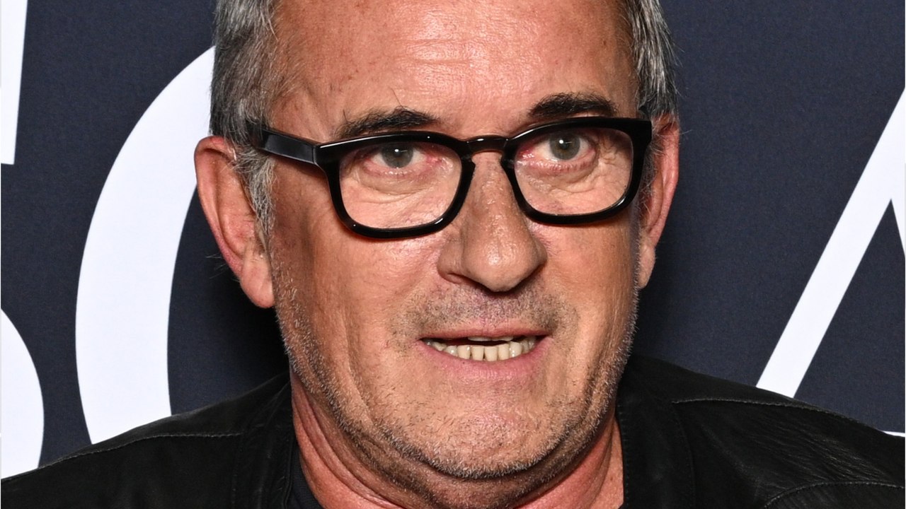 VOICI : Christophe Dechavanne : cette décision radicale qu'il vient de prendre pour la suite de sa carrière