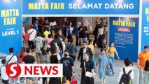 Travelling locally is the new trend for Malaysian tourists, says MATTA President