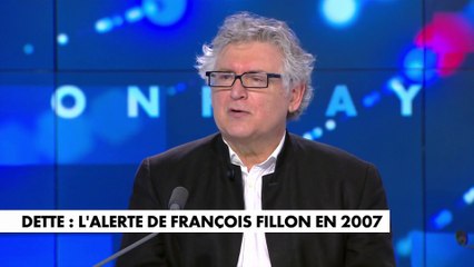 Michel Onfray : «Macron s'en fout de la dette pour une raison bien simple, elle est l'assurance-vie de la destruction de la France et de sa pérennité dans l'Europe»