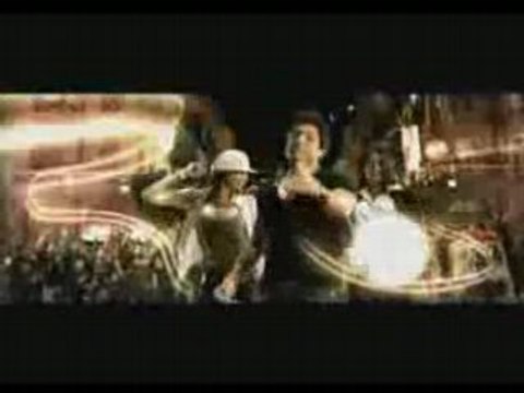 Mohamed Hamaki [ Bahebak kol youm ]