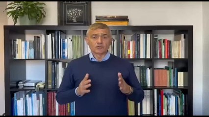 Video herunterladen: Giornata Acqua, Pecoraro: Bene Grillo rilancia rapporto Onu