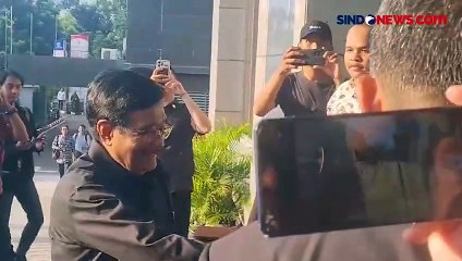 Tolak Hasil Pemilu 2024, Tim Hukum Ganjar-Mahfud Resmi Ajukan PHPU ke MK