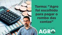 Prepare o bolso: alta de imposto começa em abril; entenda! | HORA H DO AGRO