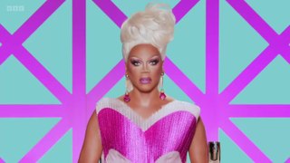 RuPaul’s Drag Race UK Versus the World S 2 22nd March 2024 - EP 7 HD