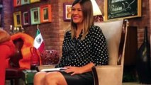 Camila Sodi y Paz Vega no soportan a estas conductoras de Televisa.