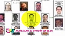 Julión Álvarez: ¿sigue en la lista negra de EE. UU?