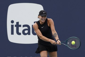 AR 23 SABALENKA COCO GAUFF OOV