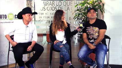 28-10-17 ciro quinonez y Giovanny Ayala