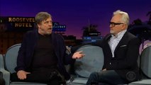 Young Bradley Whitford Got a Great Tip from Mark Hamill