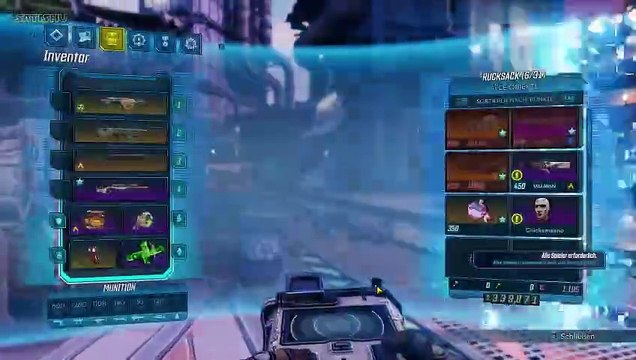 Finde Tannis' verstecktes Labor | Borderlands 3 | Ep. 70