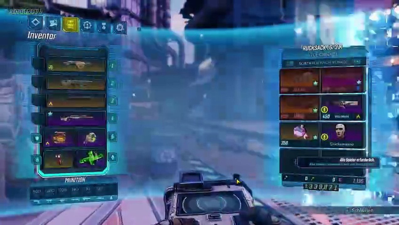 Finde Tannis' verstecktes Labor | Borderlands 3 | Ep. 70