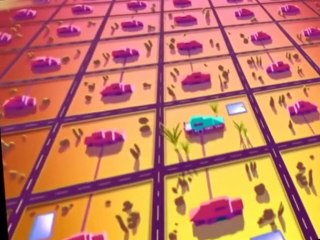 Oggy and the Cockroaches E013 Wrong Side of the Bed