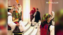 Mioara, Vasile si Ruxandra Pitulice  Tezaur folcloric (arhiva TVR)