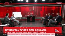 Turgut Altınok: Babadan kalan tarlaları satsam Mansur Yavaş'ın Londra'da aldığı evi alamam