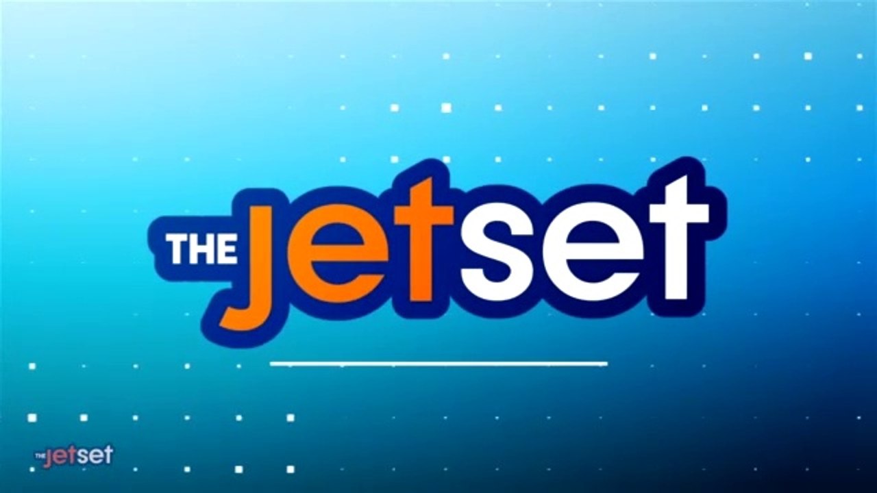 The Jet Set