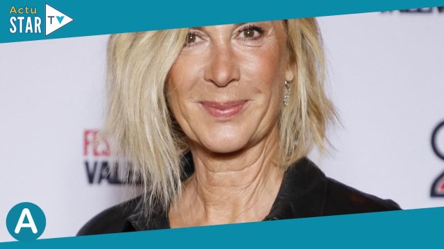 Michèle Laroque : Cette célèbre fille de qui lui a fait rencontrer François Baroin, son compagnon