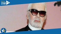“C’est quand même con…” : Karl Lagerfeld, ses mots étonnants sur son lit de mort