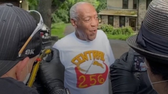 9 More Women Sue Bill Cosby for Sexual Assault