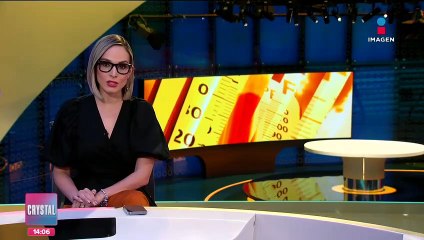 López Obrador niega que haya muertos por ola de calor en México