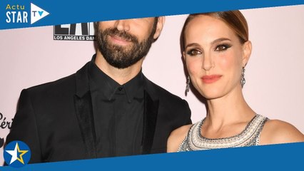 Benjamin Millepied : Soutien de Natalie Portman avec leurs 2 enfants, après la mise au point sur les