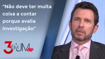 Gustavo Segré: “Justiça não está a favor que Marcos do Val possa dar sua versão nas redes”