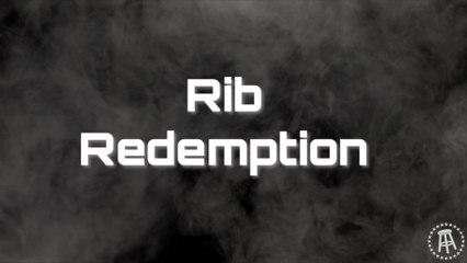 Tank Cooks Rib Redemption