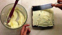 Episode 5 - How to Make Cream Cheese Frosting   Ayesha's Cake Diaries