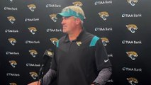 Doug Pederson on Jaguars LB Foye Oluokun