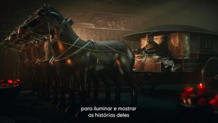 Assassin's Creed Codename Jade