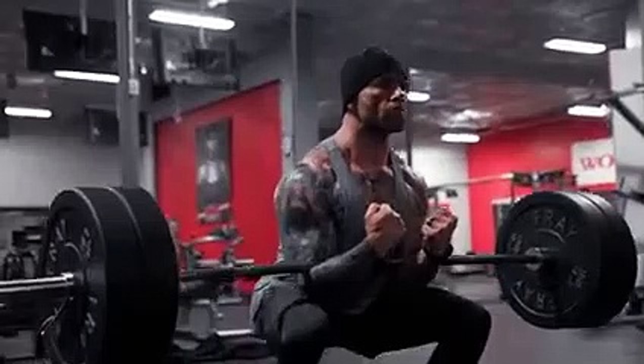 4 LIFTS TO DEVELOP INSANE JIU JITSU STRENGTH, AND WIN