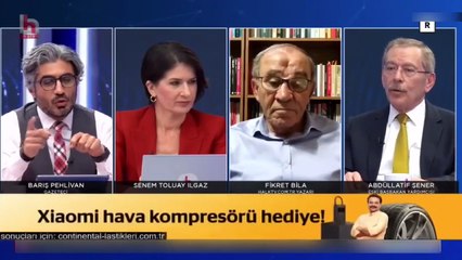 Abdüllatif Şener CHP'den istifa etti! "Kime oy verdiniz?" sorusuna verdiği yanıt daha bomba