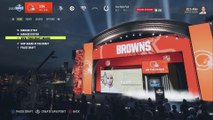 Completing A Draft In Franchise Mode (Madden NFL 23)
