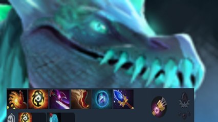 Amazing performance on Winter Wyvern match replay 40969 Damage