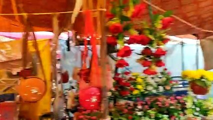 लैला मजनूं के अमर प्रेम की गाथा बताती मजारें