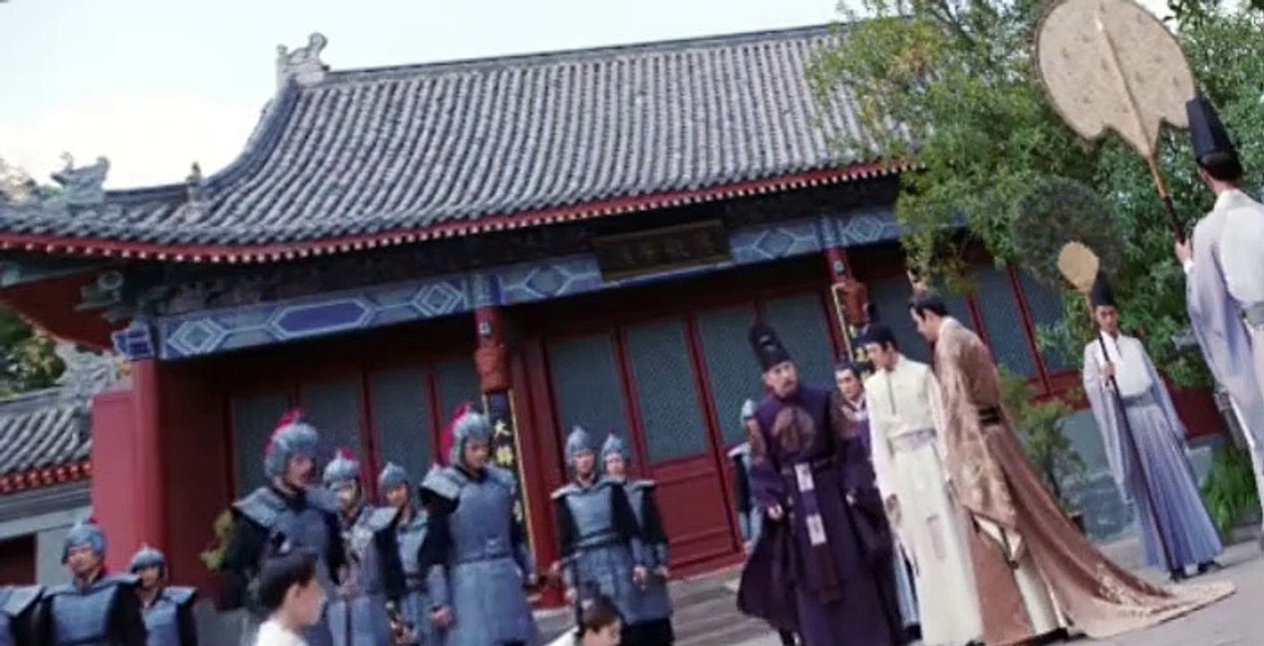 Twisted Fate Of Love S01 E21