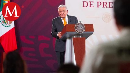 "Está muy fuerte el peso, no le gusta a los conservas": AMLO da buena noticia