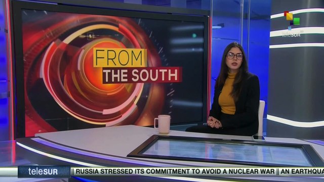 Electoral irregularities denounced again in Guatemala