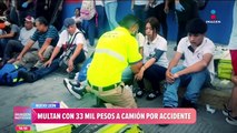 Comando armado ataca vivienda de exalcalde en San Luis Potosí