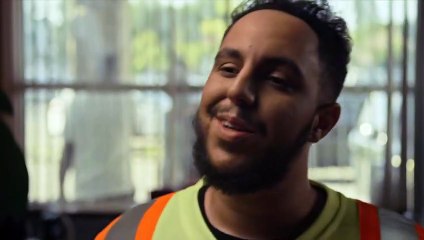 'Purple Don't Cry' - Tráiler oficial