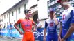 Giro Next Gen 2023 – Stage 5 [Highlights] (U23) (italian)