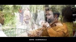 मधुमाला!!Madhumaala!!Dhanraj Saurya!!Latest Garhwali Song 2023_low