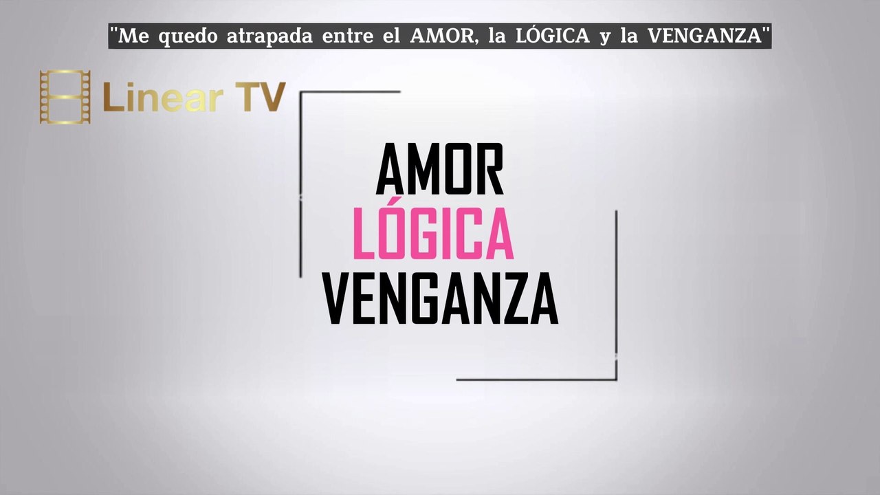 Amor Lógica Venganza - Trailer | KL12