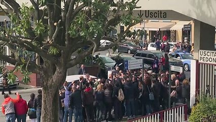 Papa Francisco receberá alta nesta sexta-feira