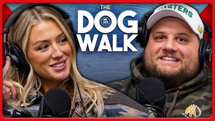 Megan Makin' Money Shares Crazy Road to Barstool
