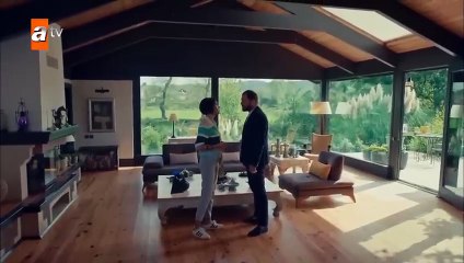 الإنتقام - الحلقة 28 - atv عربي - Can Kırıkları