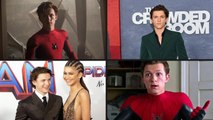 Tom Holland confesses he thought about appearing in Spider-Man 4.