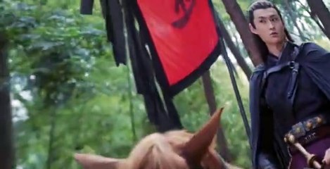 Twisted Fate Of Love S01 E22