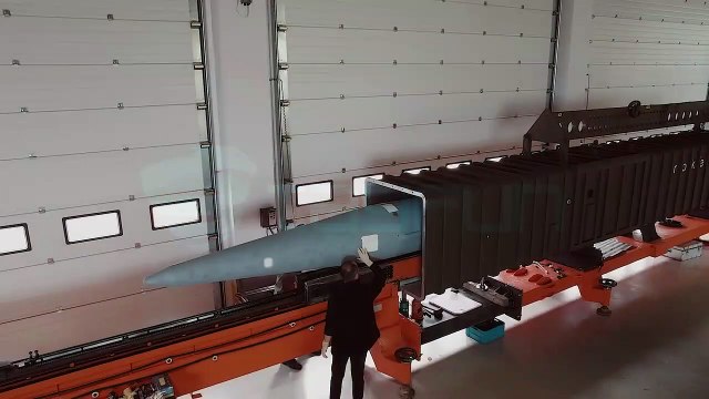 TAYFUN füzesinin yeni test atışı başarılı şekilde gerçekleştirildi