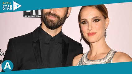 Benjamin Millepied : Soutien de Natalie Portman avec leurs 2 enfants, après la mise au point sur les