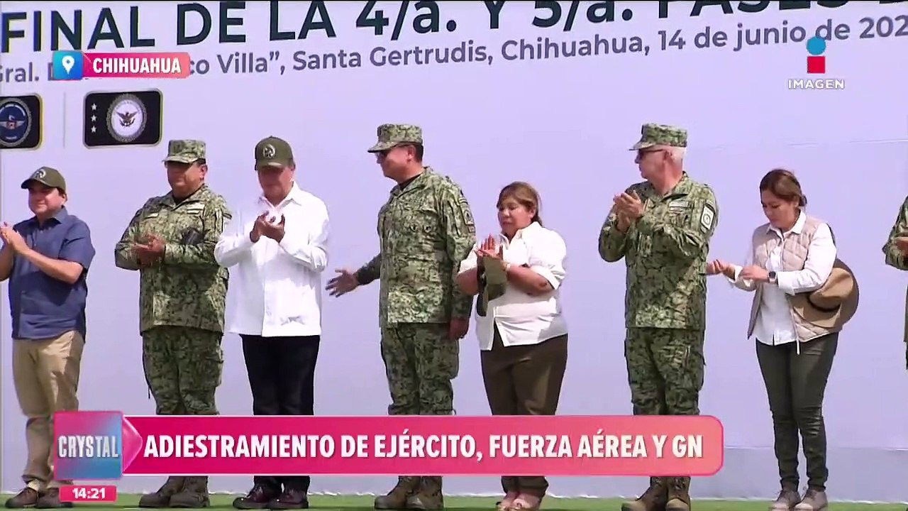 _ADIESTRAMIENTO DE EJÉRCITO